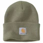 Czapki damskie - Czapka Carhartt Knit Cuffed Beanie - miniaturka - grafika 1