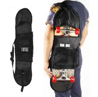 Torebki damskie - WODOODPORNA torebka kopertówka poliester czarny - miniaturka - grafika 1