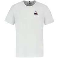 Koszulki sportowe męskie - T-shirt do pilates męski ESS Tee SS N°4 M - miniaturka - grafika 1