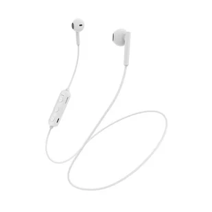 Borofone BE27 Cool Song bluetooth białe - Słuchawki - miniaturka - grafika 1