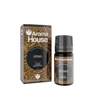 Aromaterapia - Aroma House PIŻMO - Olejek zapachowy 6 ml - miniaturka - grafika 1