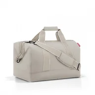 Torby podróżne - Torba allrounder l, herringbone sand kod: RMT6049 - miniaturka - grafika 1