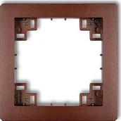 Klawisze i ramki - Karlik Ramka pośrednia PROD. UZUPEŁNIAJĄCE 11DRP - miniaturka - grafika 1