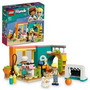 Klocki - LEGO Friends Pokój Leo 41754 - miniaturka - grafika 1