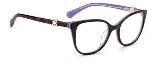 Okulary korekcyjne Kate Spade TAYA AY0 - Okulary korekcyjne, oprawki, szkła - miniaturka - grafika 2