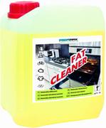 Środki do kuchni i łazienki - Eco-Shine FAT CLEANER 5L - Alkaliczny odtłuszczacz - miniaturka - grafika 1