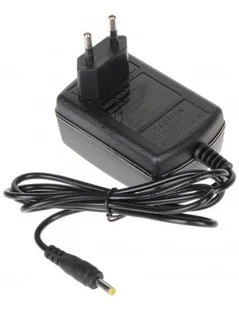 ZASILACZ 6V/2A/4.0 - Inne akcesoria audio-wideo - miniaturka - grafika 1