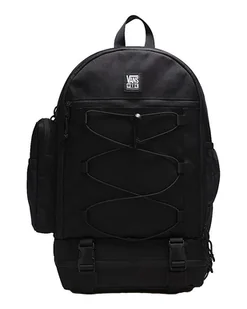 Plecak VANS MTE Breakout Backpack Black VN000M7JBLK1 - Plecaki - miniaturka - grafika 1