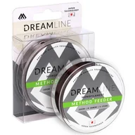 Żyłki wędkarskie - Mikado Żyłka Dreamline Method Feeder 300m 0.28mm - miniaturka - grafika 1