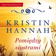 Audiobooki - literatura piękna - Pomiędzy siostrami - miniaturka - grafika 1