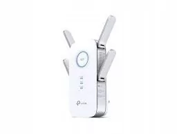 Wzmacniacz sygnału Wi-Fi TP-Link RE650 - Wzmacniacze sygnału wifi - miniaturka - grafika 1