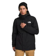 Kurtki męskie - THE NORTH FACE Męska kurtka ocieplana Freedom, Tnf Black/Npf, L - miniaturka - grafika 1