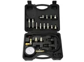 Narzędzia warsztatowe - GEKO Tester ciśnienia sprężania diesel G02510 - miniaturka - grafika 1