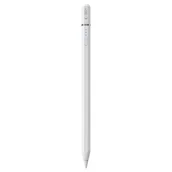 Pozostałe akcesoria do telefonów - Tech-Protect Apple iPad Digital Magnetic Stylus Pen ”3” Biały - miniaturka - grafika 1