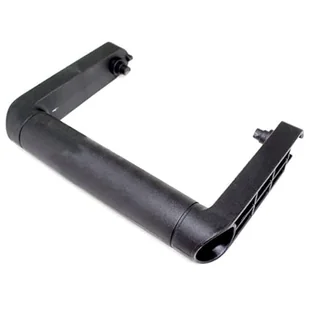 Makita 458886-0 uchwyt do modelu DVC750L przenośny odkurzacz - Akcesoria do odkurzaczy - miniaturka - grafika 1