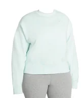 Bluzy damskie - NIKE BLUZA DAMSKA LOOSE FIT DD2911394 PLUS SIZE 2X - miniaturka - grafika 1