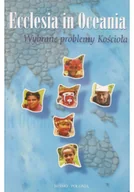 Religia i religioznawstwo - Ecclesia in Oceania. Wybrane problemy kościoła - miniaturka - grafika 1