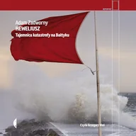 Audiobooki - biografie - Heweliusz Adam Zadworny - miniaturka - grafika 1