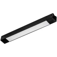 Lampy pozostałe - LAMPA LINIOWA REFLEKTOR 34cm do szynoprzewód LED 20W - miniaturka - grafika 1