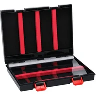 Inne akcesoria dla wędkarzy - Pudełko Mikado Spoon Box (19.7x 14.2x3.4cm) 1szt. - miniaturka - grafika 1