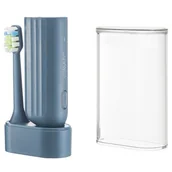 Szczoteczki elektryczne - VITAMMY VIVO Szczoteczka soniczna (TOW016696) + etui - miniaturka - grafika 1