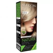Marion Natura Styl 694 Popielaty blond