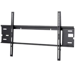 Edbak EWB200 Uchwyt Ścienny Stały Ekran 40"-75" - Uchwyty do projektorów Edbak EWB200 Uchwyt Ścienny Stały Ekran 40"-75" - Uchwyty do projektorów - miniaturka - grafika 1