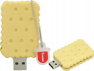 Pendrive Dr. Memory 64 GB - Pendrive - miniaturka - grafika 1