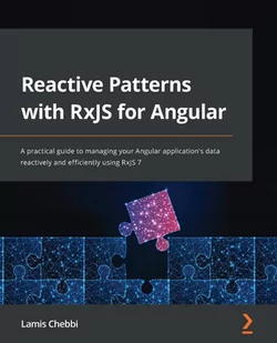 Reactive Patterns with RxJS for Angular - E-booki - informatyka - miniaturka - grafika 1