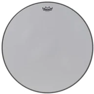 Akcesoria do perkusji - Remo SN 1022 00 SilentStroke 22" naciąg perkusyjny REMSN102200 - miniaturka - grafika 1