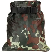 Plecaki - Plecak Drybag 1 litr flecktarn - miniaturka - grafika 1