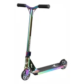 Hulajnogi - Hulajnoga wyczynowa dla dzieci Longway Summit Mini - miniaturka - grafika 1