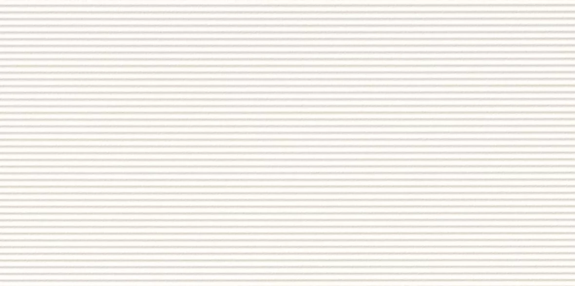 Glazura Shiny Nature Swt1022 Stripes White Structure Micro Rect 29,8X59,8 Cersanit