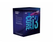 Intel Core i3 8100 3,6 GHz (BX80684I38100)