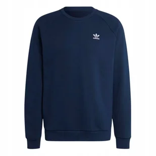 Bluza Adidas ESSENTIAL CREW IA4827 L - Bluzy męskie - miniaturka - grafika 1