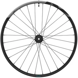 Shimano Shimano Deore XT WH-M8120 Koło tylne 29" Disc CL, black 2020 Koła MTB tylne E-WHM8120LREBD9 - Koła rowerowe - miniaturka - grafika 1