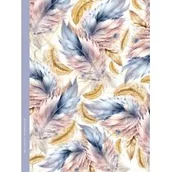 Szkolne artykuły papiernicze - Notatnik 145x19/64K kratka pióra FRESH - miniaturka - grafika 1