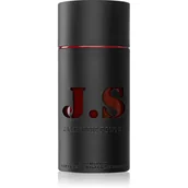 Wody i perfumy męskie - Jeanne Arthes J.S Magnetic Power 100 ml woda toaletowa - miniaturka - grafika 1