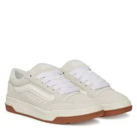 Sneakersy męskie - Sneakersy Vans Hylane VN000D26CD31 Écru - miniaturka - grafika 1