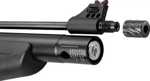 Hatsan - Pistolet wiatrówka PCP AT-P1 - Wiatrówki pistolety - miniaturka - grafika 3