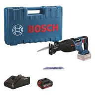 Klucze i nasadki - bosch piła szablasta gsa 185-li 1x5,0ah - miniaturka - grafika 1