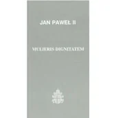 Religia i religioznawstwo - Jan Paweł II Muleris dignitatem (30) ARCH0076 - miniaturka - grafika 1