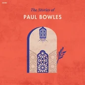 Audiobooki obcojęzyczne - Stories of Paul Bowles - miniaturka - grafika 1