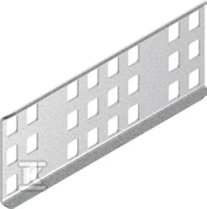 Baks Łącznik do korytka LPU1H60, grubość blachy 0,7 mm E90 - Inne akcesoria elektryczne - miniaturka - grafika 1