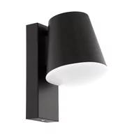 Lampy ogrodowe - Eglo CALDIERO 97146 kinkiet 1x10W E27 - miniaturka - grafika 1