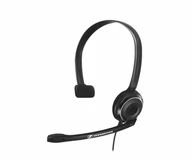 Słuchawki - Sennheiser SNH-PC-7-USB mono - miniaturka - grafika 1