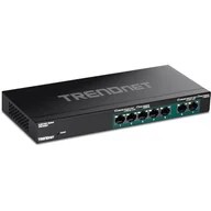 Switche - Trendnet TPE-TG327 łącza sieciowe Nie zarządzany TPE-TG327 - miniaturka - grafika 1