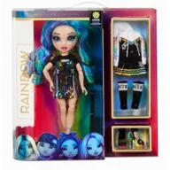 Lalki dla dziewczynek - MGA Entertainment Rainbow High Rainbow High Amaya Raine Tęczowa Lalka Modowa 572138 0000044275 - miniaturka - grafika 1