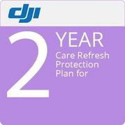 Akcesoria do drona - Rozszerzona gwarancja DJI Card DJI Care Refresh 2-Year Plan (DJI Mini 4 Pro) EU (CP.QT.00009027.01) - miniaturka - grafika 1