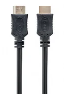 Kable - Gembird Kabel HDMI-HDMI V1.4 High Speed Ethernet CCS 1M 1_382316 - miniaturka - grafika 1